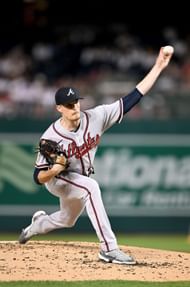 Max Fried Net Worth